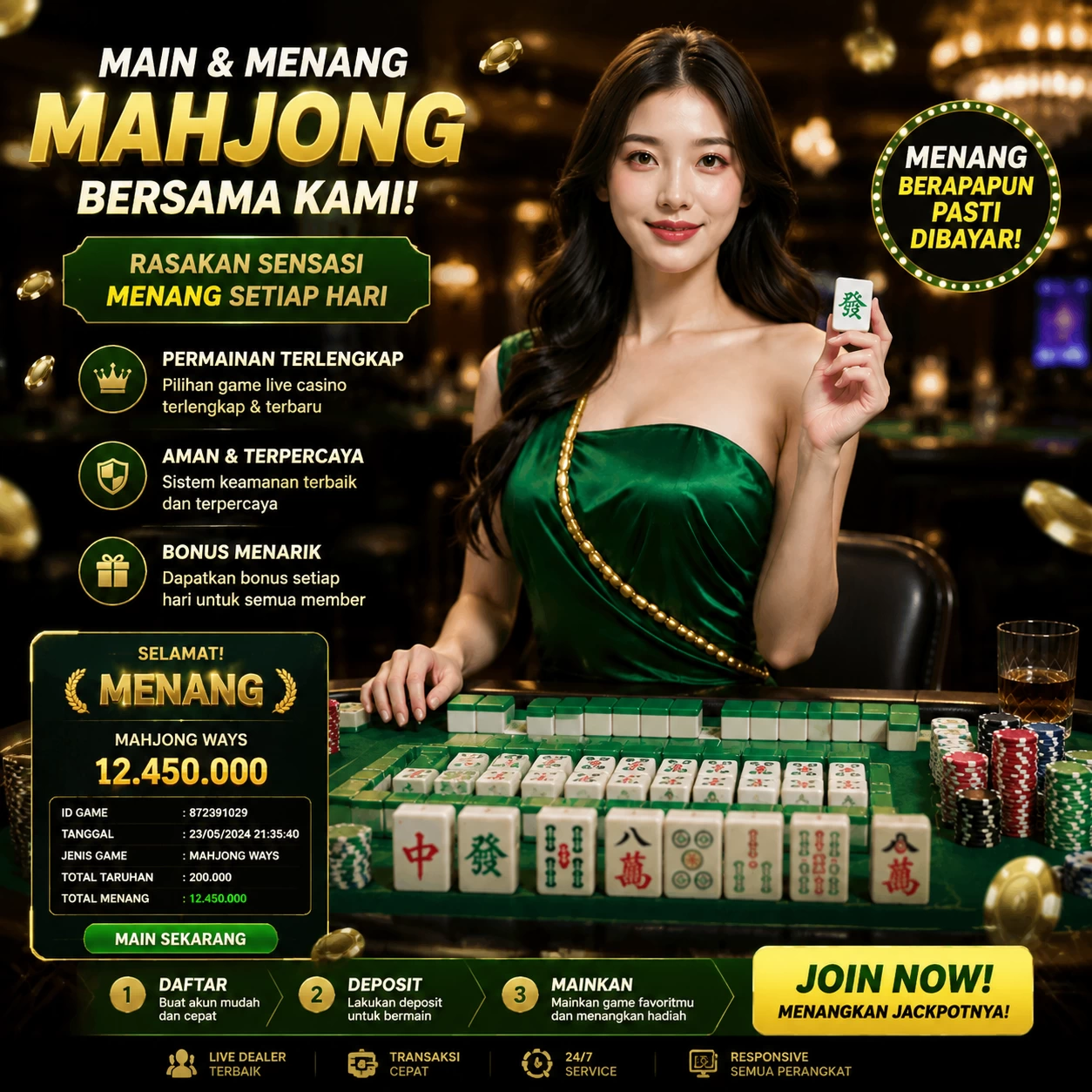 Bagaimana happybet188 Mengubah Cara Kita Bermain Game Online