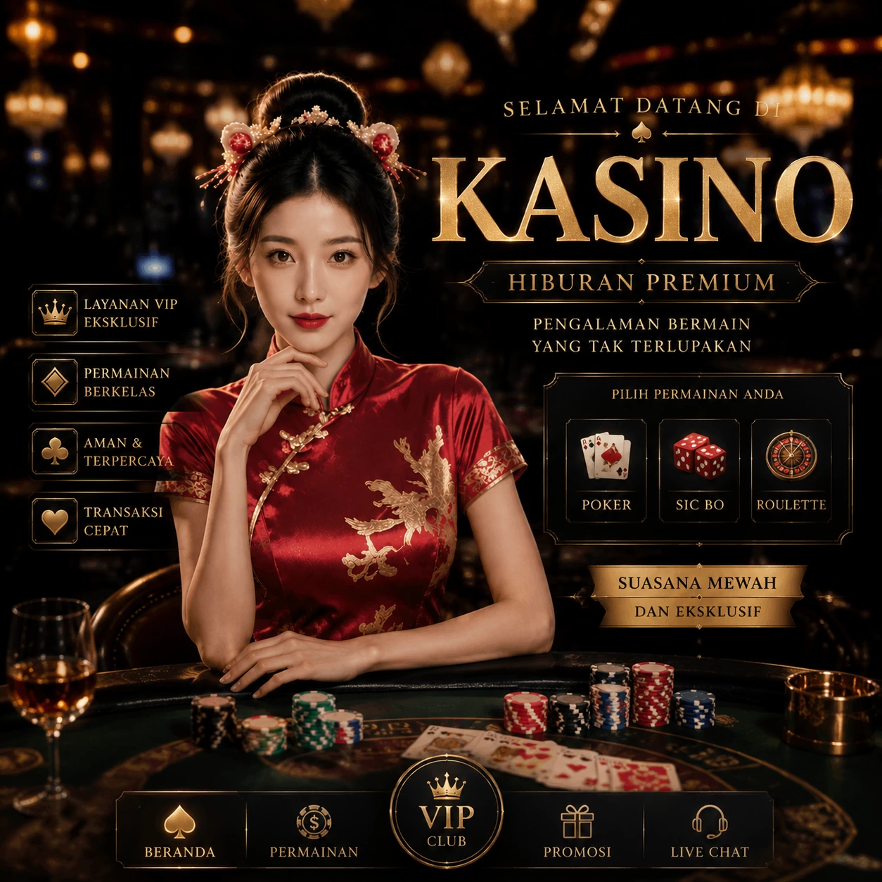 happybet188
